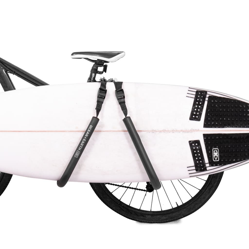 O&E Side loader bike rack