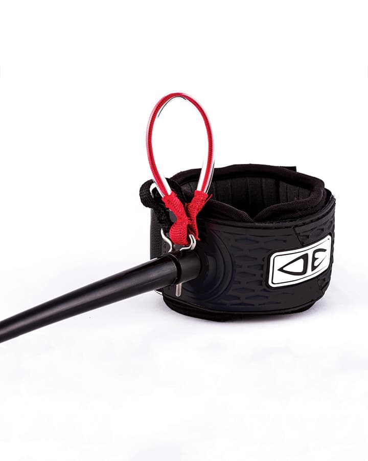 O&E Reef quick release xt 6' one piece leash - vista 2
