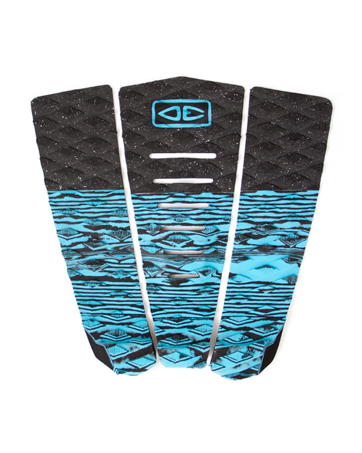O&E Blazed tail pad