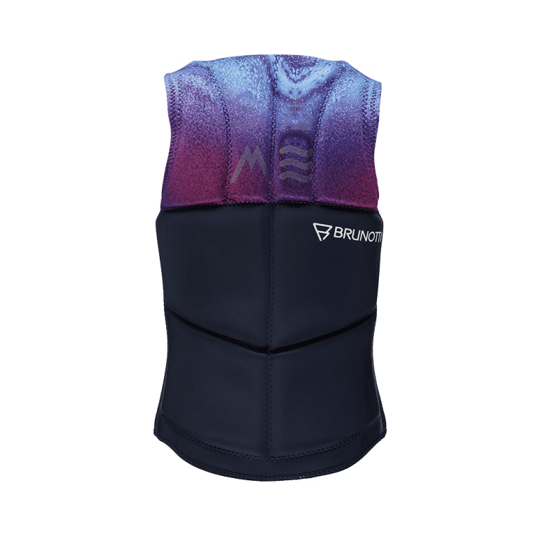 Brunotti Same wake vest women  vest - vista 2