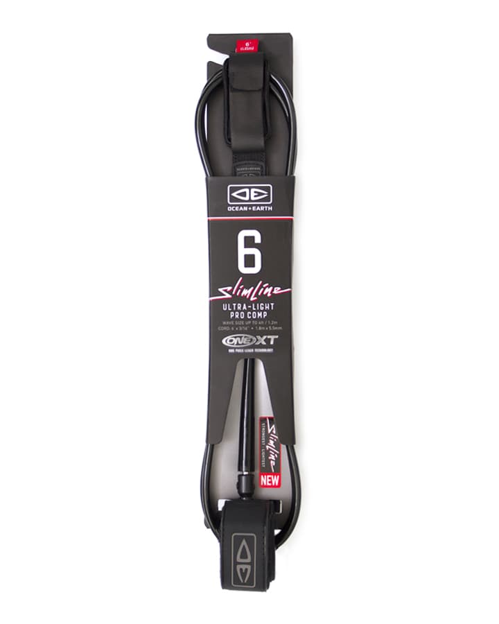 O&E Slimline xt ultra light pro comp 6'0 - vista 3