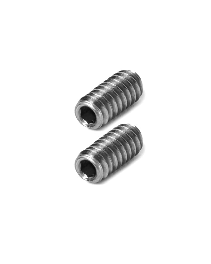 O&E Fin screw x2