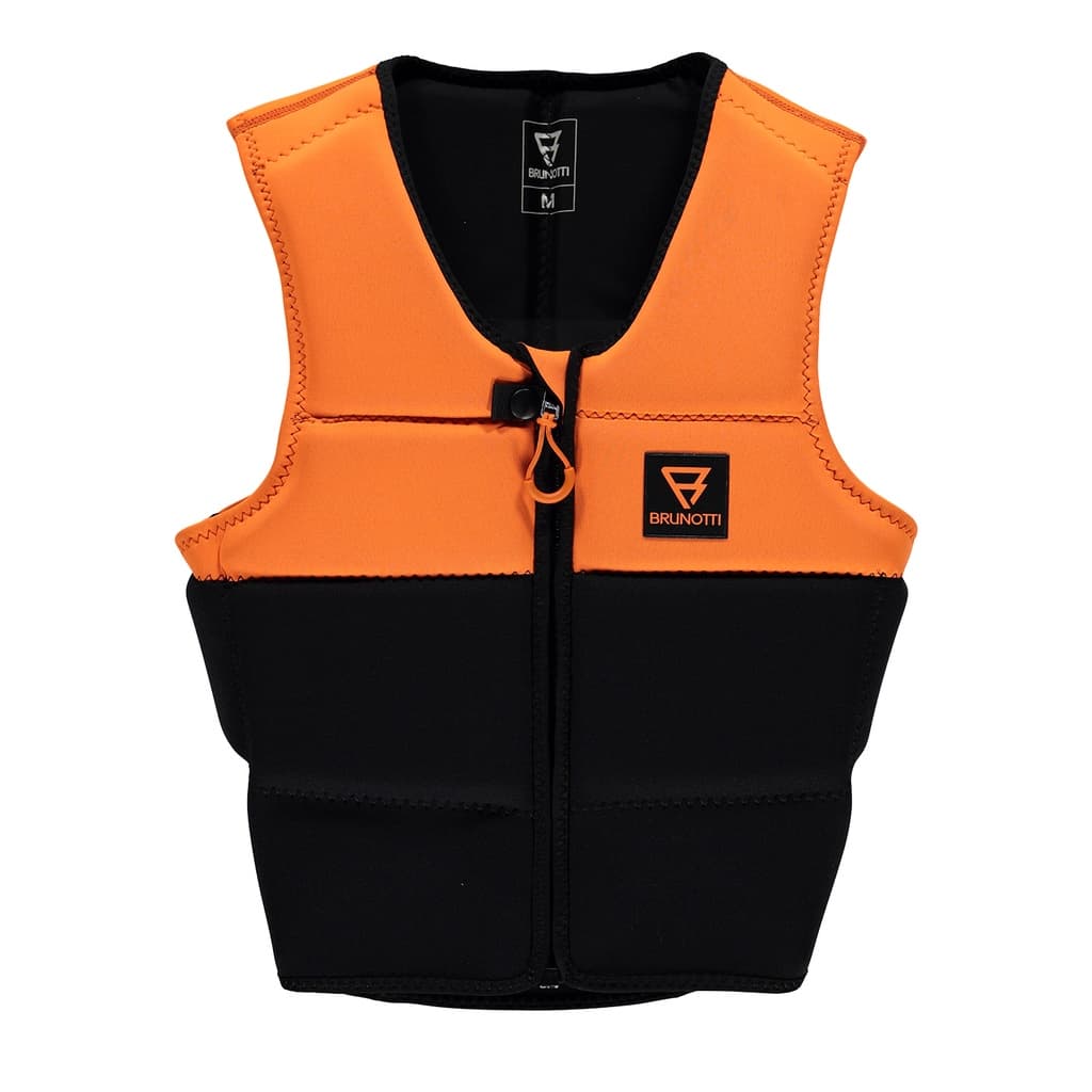 Brunotti Discovery kite impact vest men