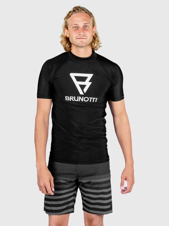 Brunotti Surflino men rashguard