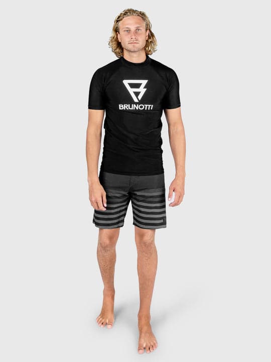 Brunotti Surflino men rashguard - vista 4