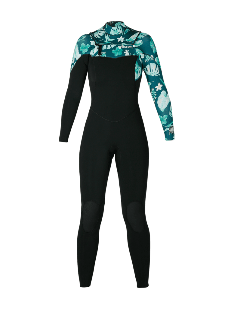 Brunotti Glow 5/4 fz women wetsuits