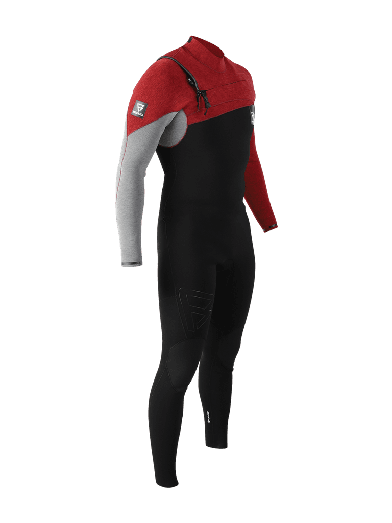 Brunotti Gravity 3/2 mm fullsuit - vista 2