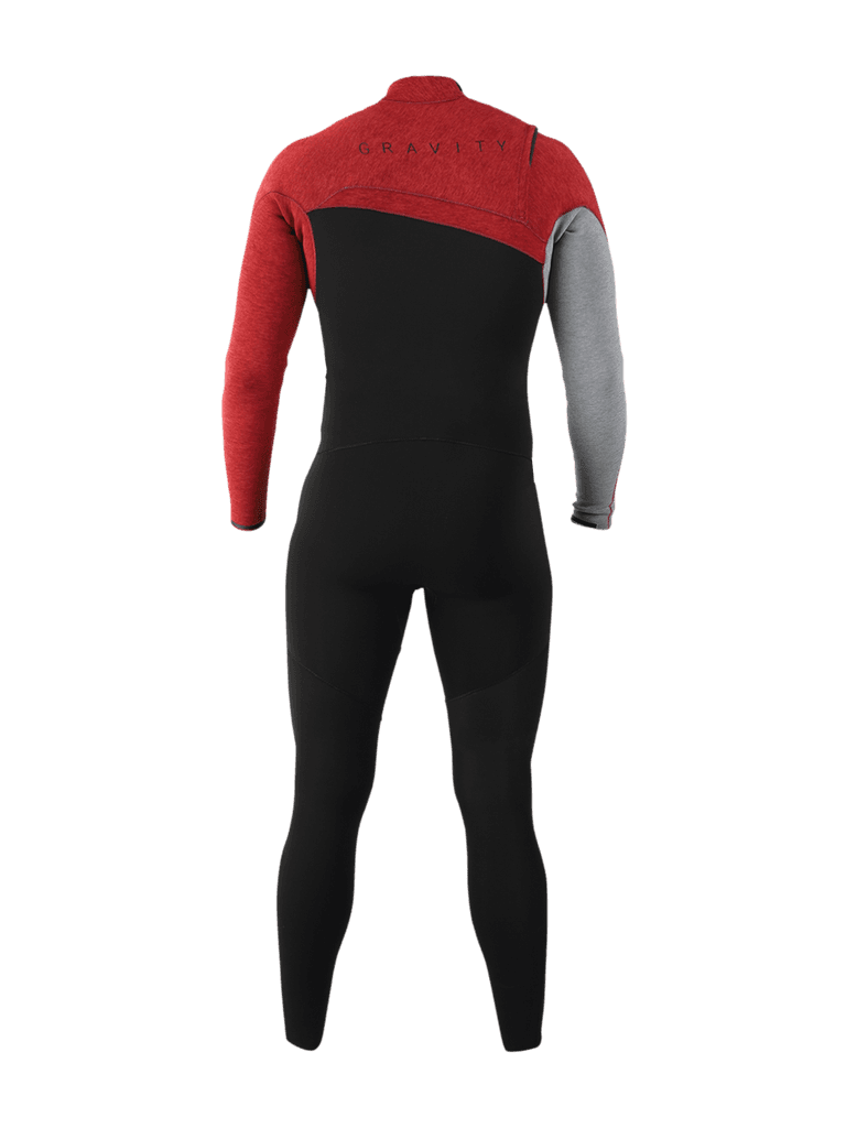 Brunotti Gravity 3/2 mm fullsuit - vista 3