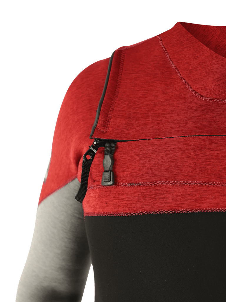 Brunotti Gravity 3/2 mm fullsuit - vista 5