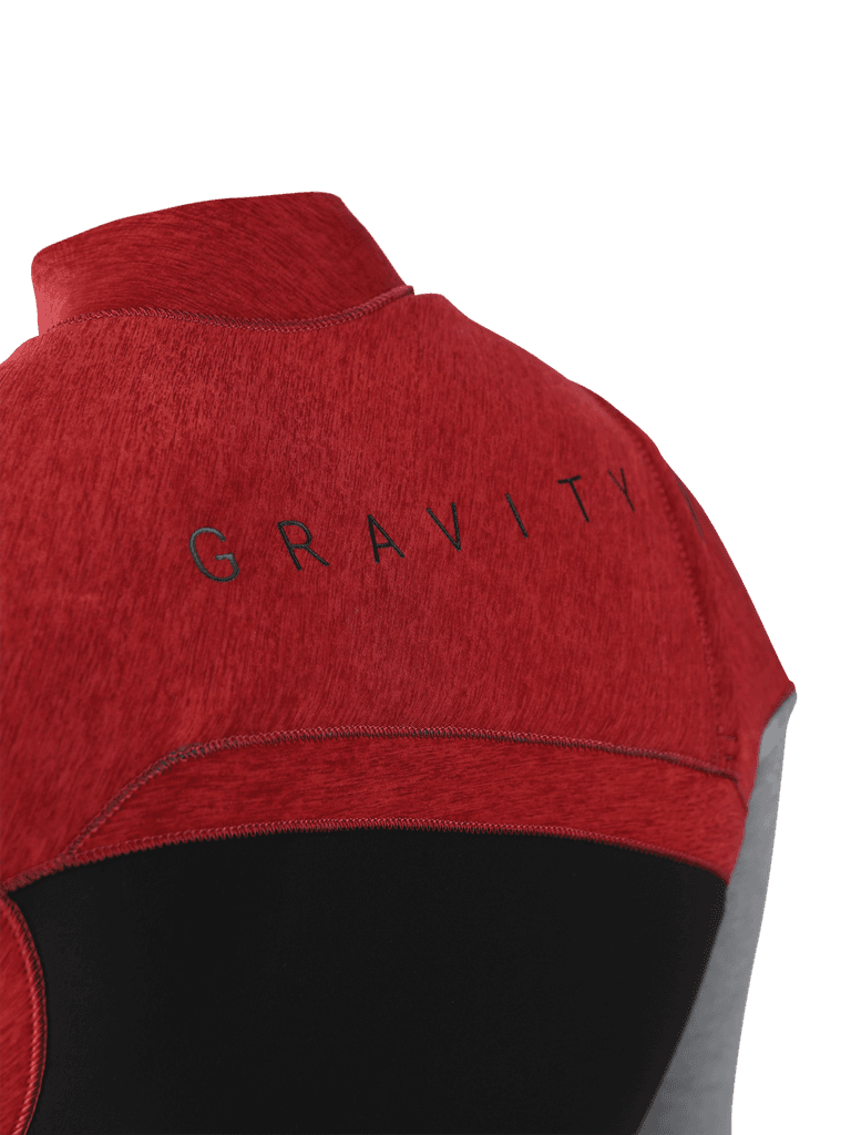 Brunotti Gravity 3/2 mm fullsuit - vista 6