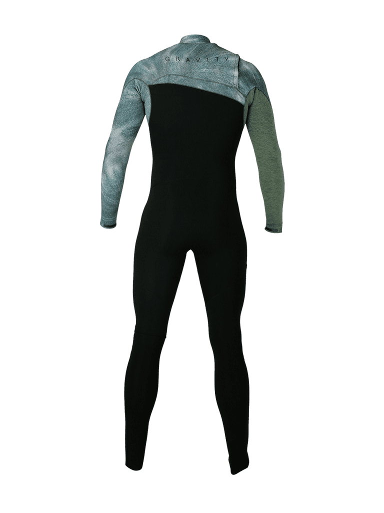 Brunotti Gravity 3/2 mm fullsuit - vista 7