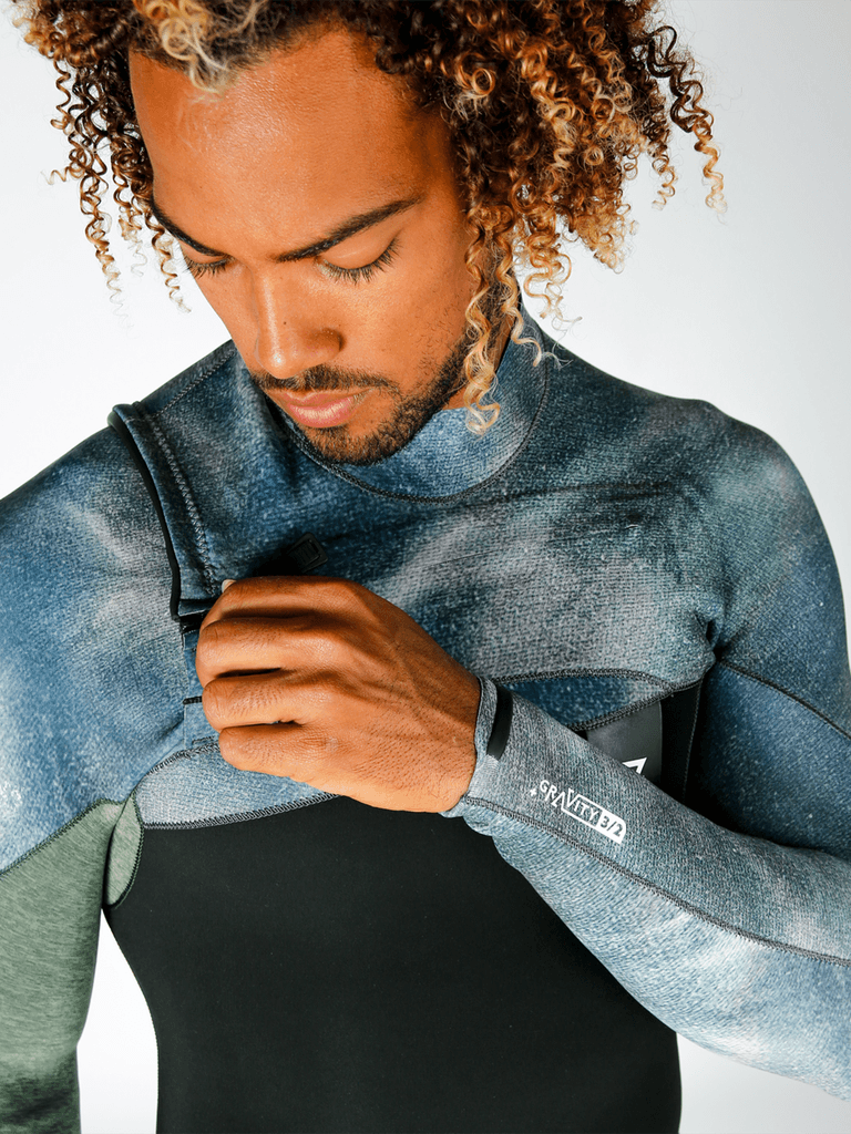 Brunotti Gravity 3/2 mm fullsuit - vista 8
