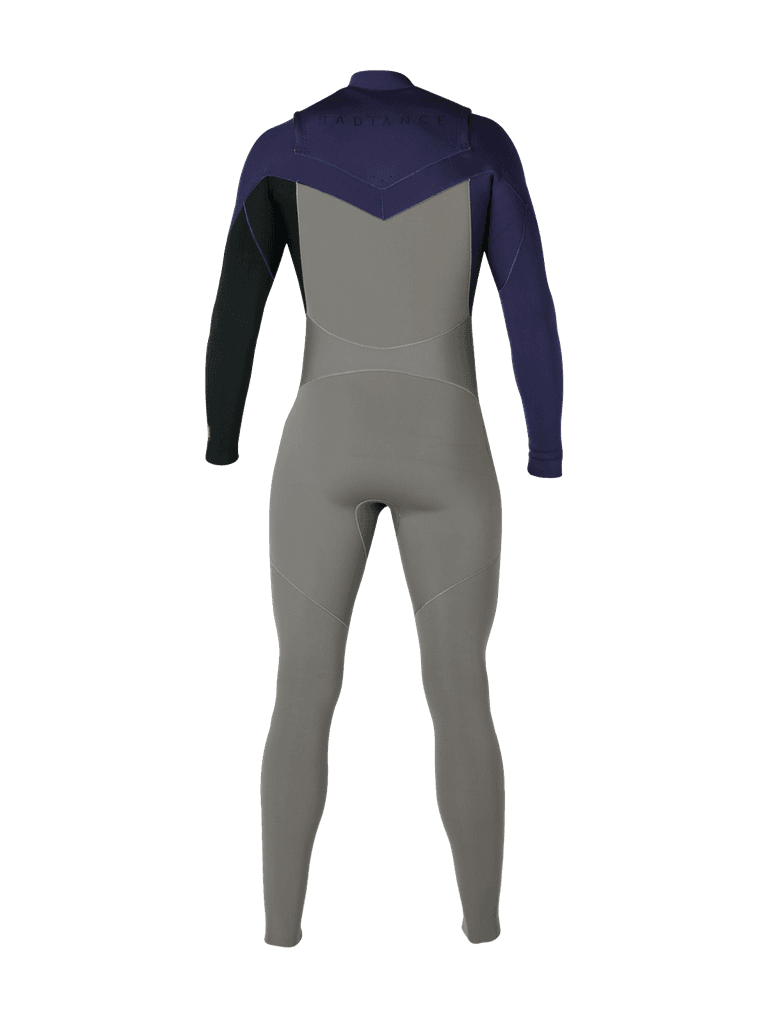 Brunotti Radiance 3/2 mm fullsuit - vista 2