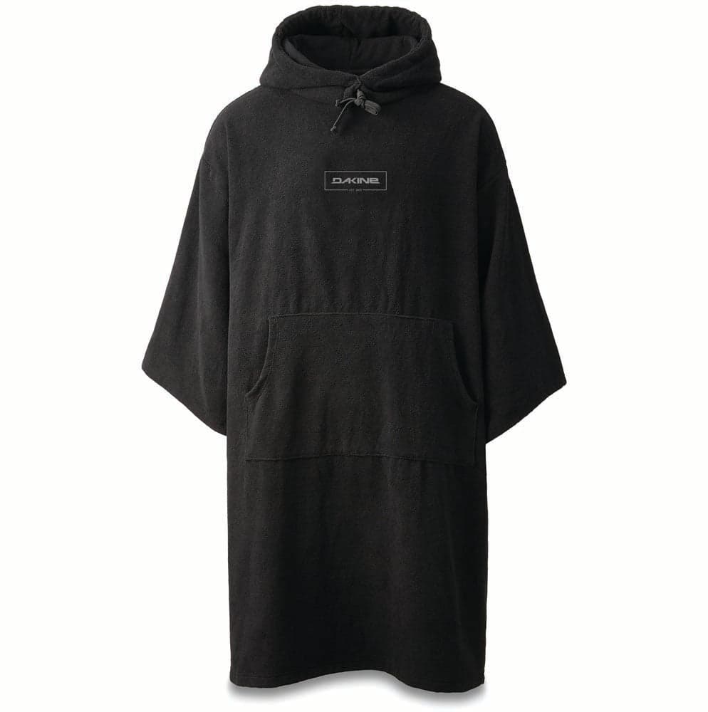 Dakine Pancho chanjo travel poncho