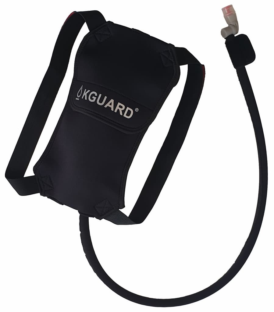 Kguard Hydration bag