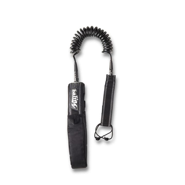 Balin Sup-monster coil waist buckle (8mm) - vista 2