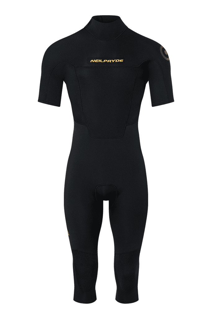 Neilpryde Rise s/s overknee 3.2 mm