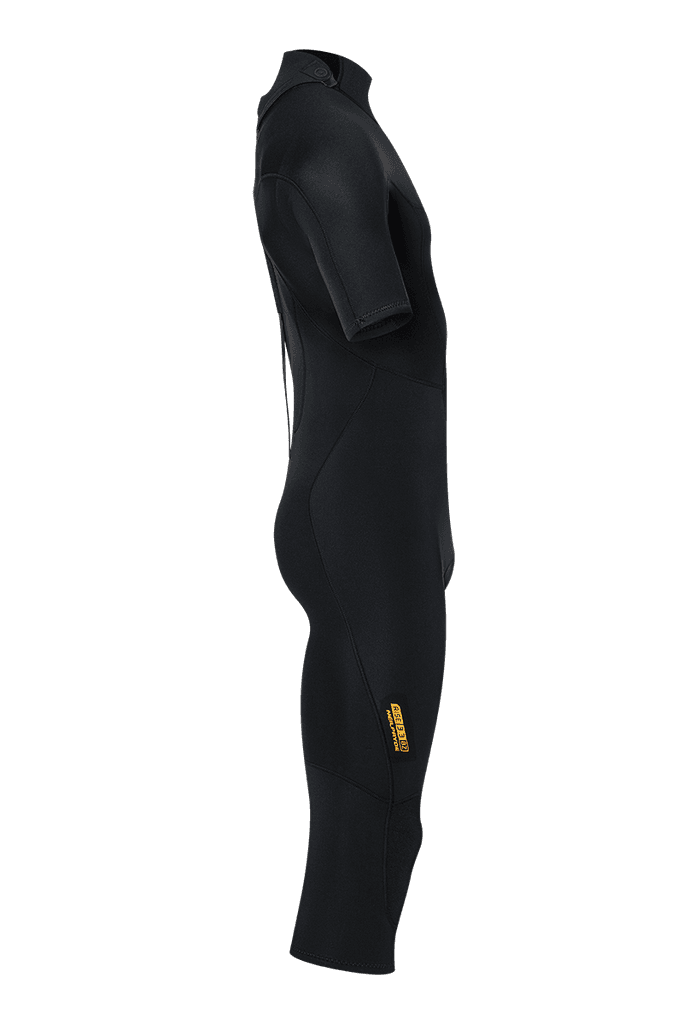 Neilpryde Rise s/s overknee 3.2 mm - vista 3