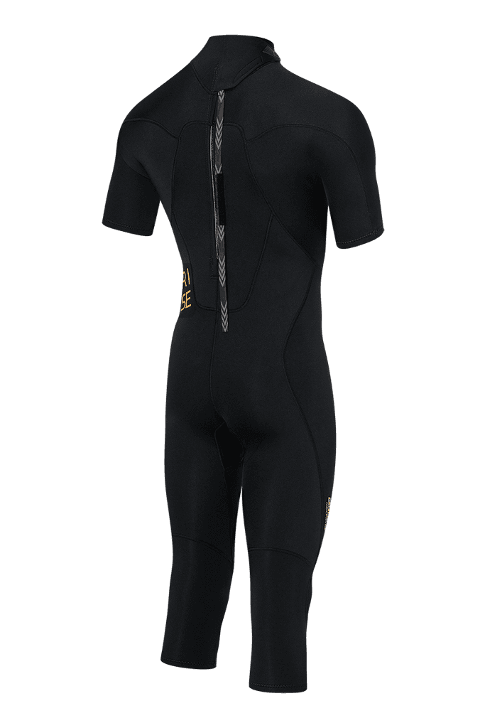 Neilpryde Rise s/s overknee 3.2 mm - vista 4