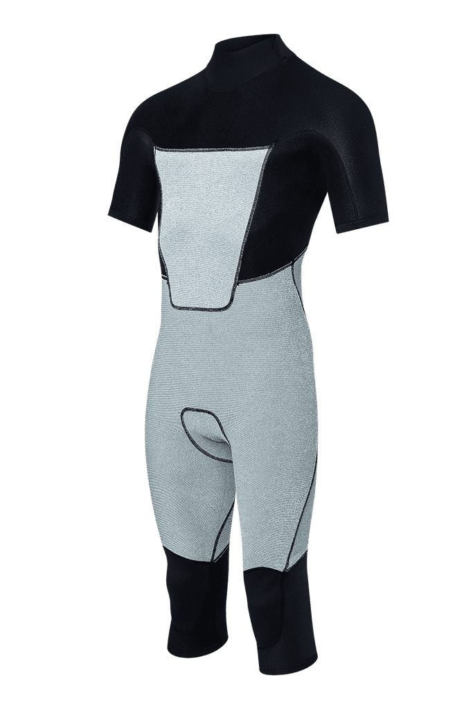 Neilpryde Rise s/s overknee 3.2 mm - vista 9