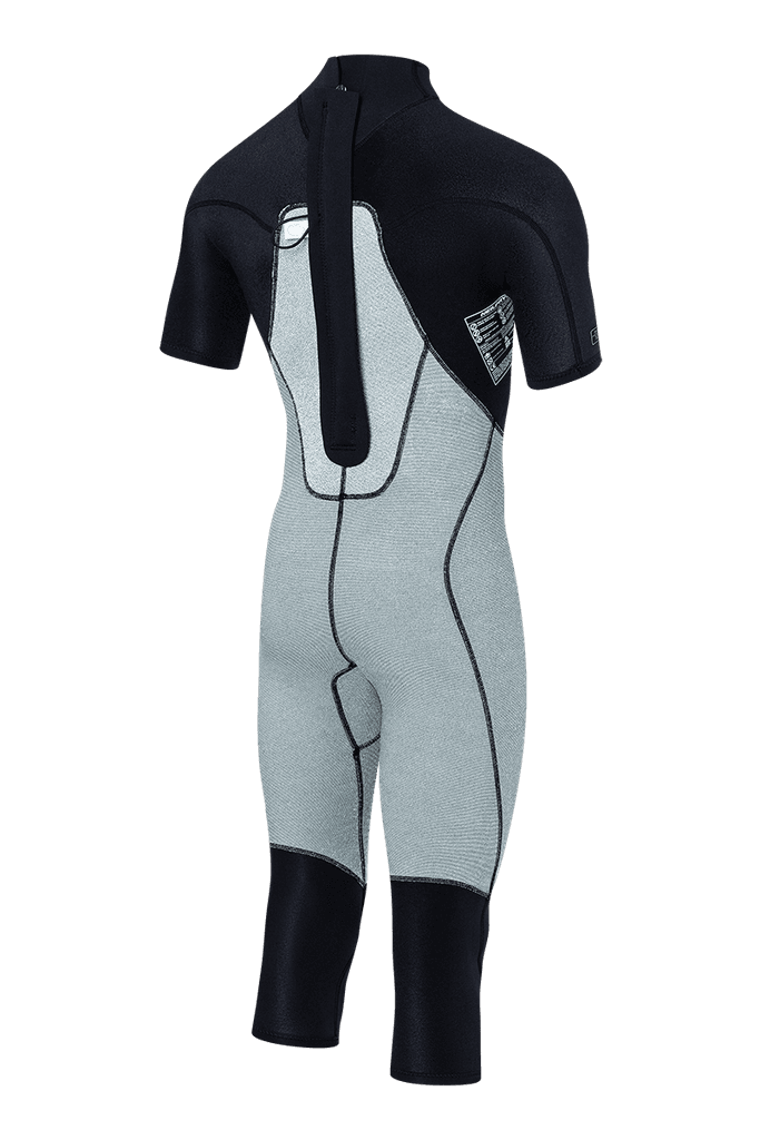 Neilpryde Rise s/s overknee 3.2 mm - vista 10