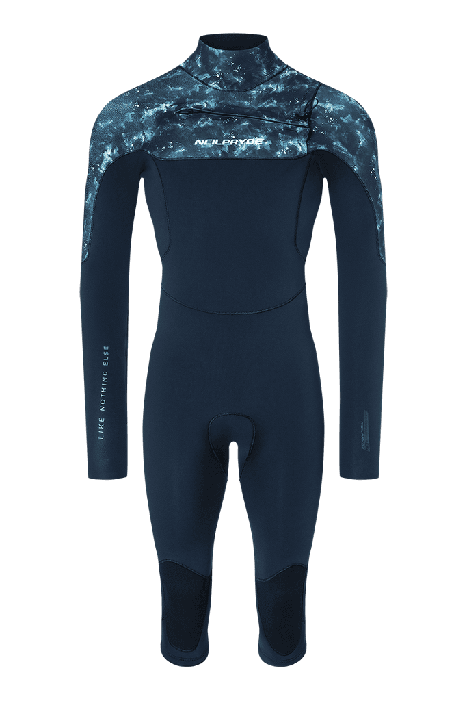 Neilpryde Wizard l/s overknee 3.3 mm