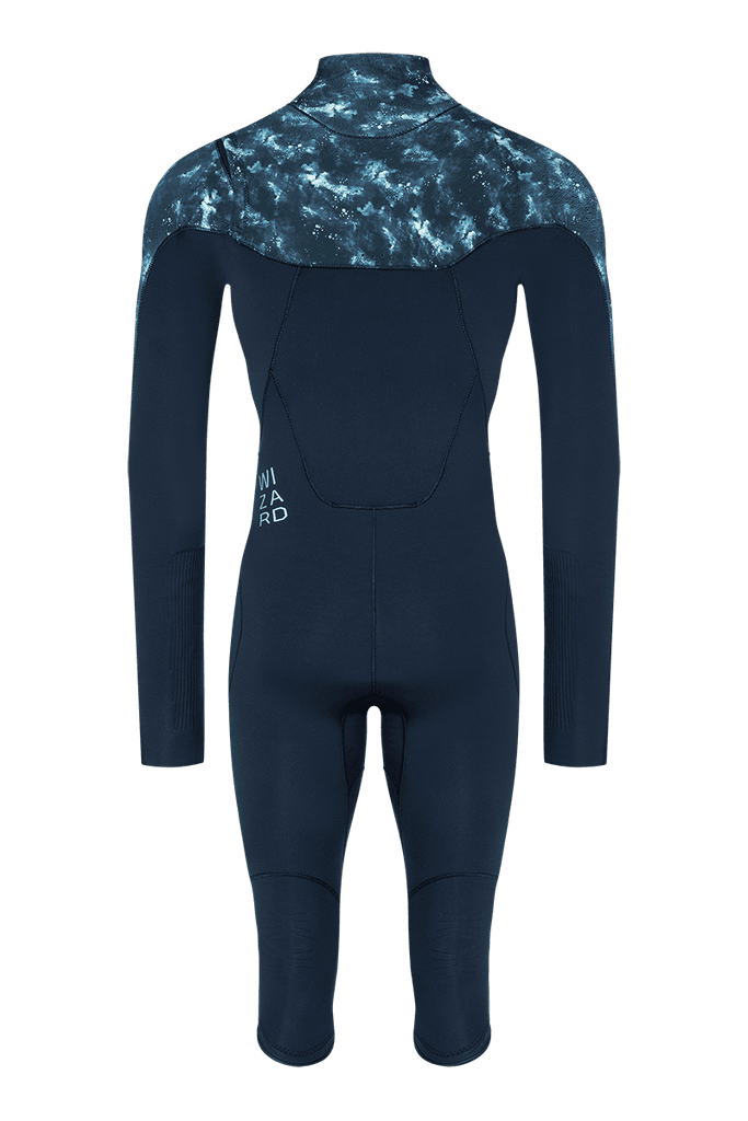 Neilpryde Wizard l/s overknee 3.3 mm - vista 2