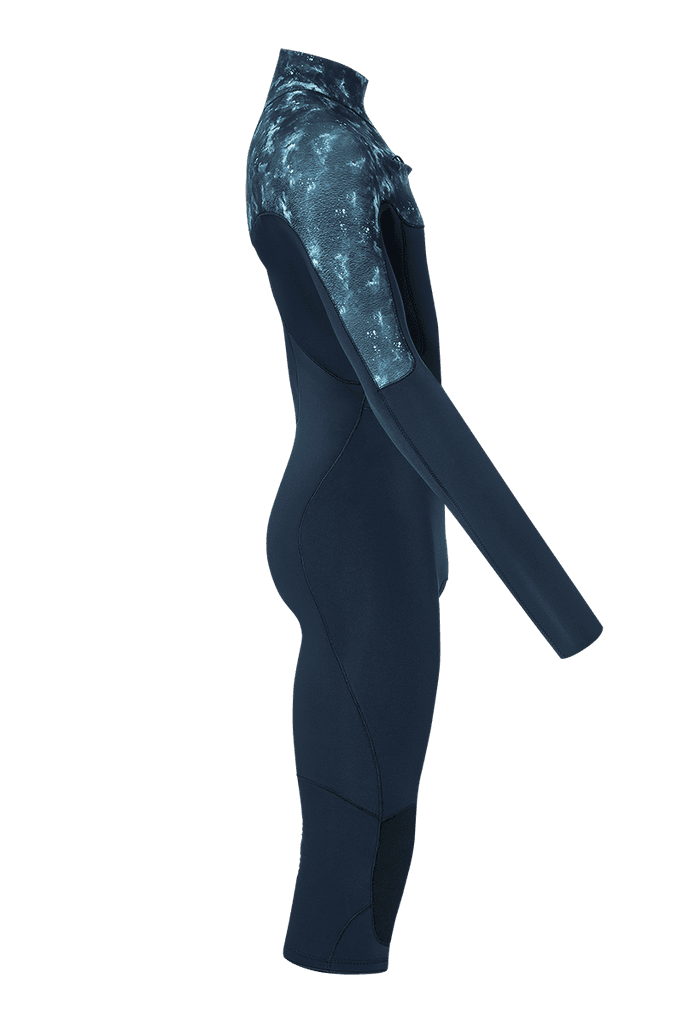 Neilpryde Wizard l/s overknee 3.3 mm - vista 4
