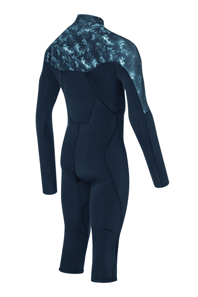 Neilpryde Wizard l/s overknee 3.3 mm - vista 5