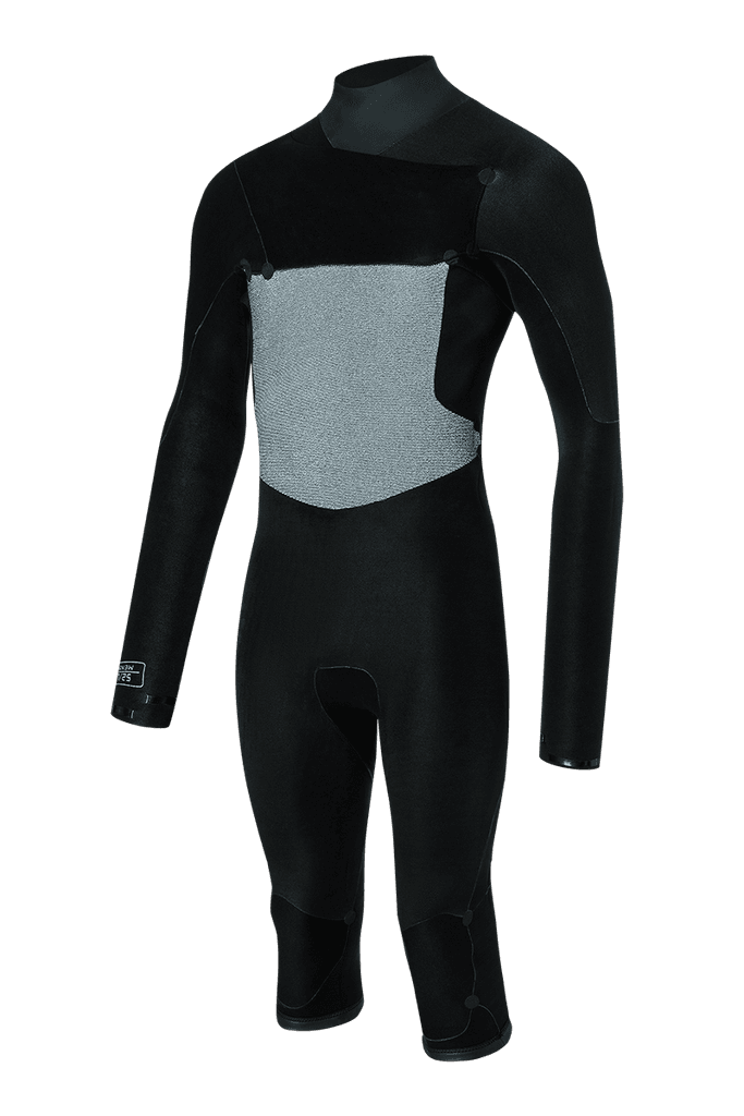 Neilpryde Wizard l/s overknee 3.3 mm - vista 6