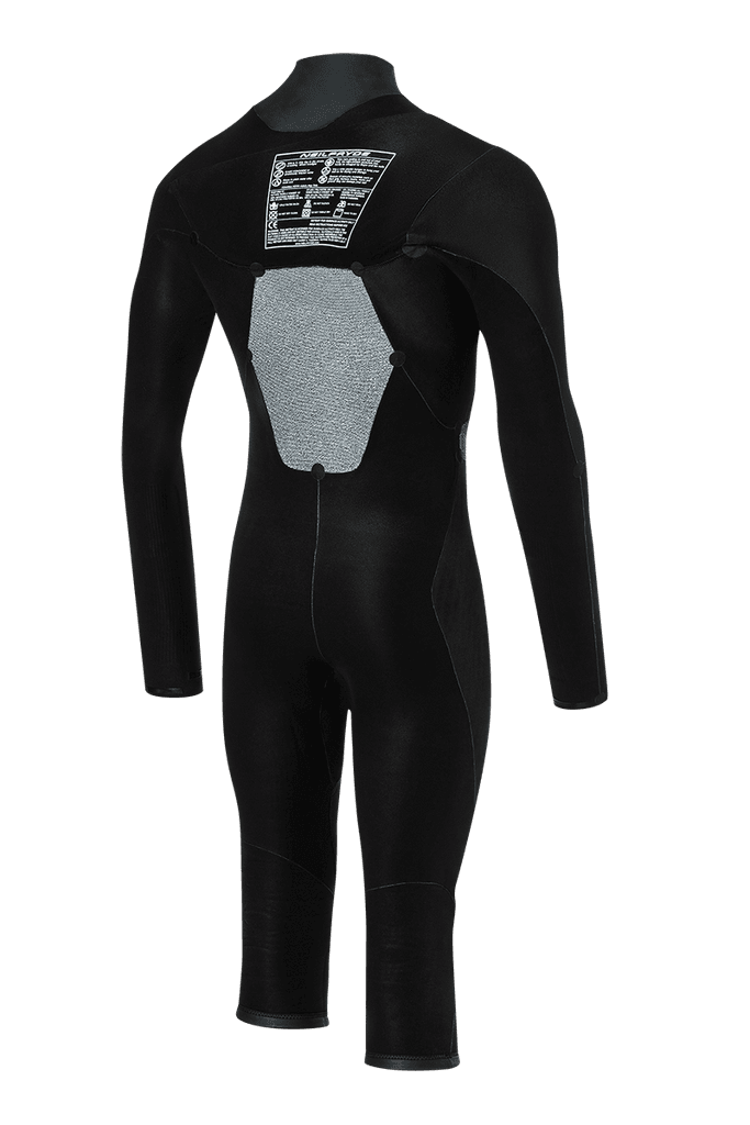 Neilpryde Wizard l/s overknee 3.3 mm - vista 7