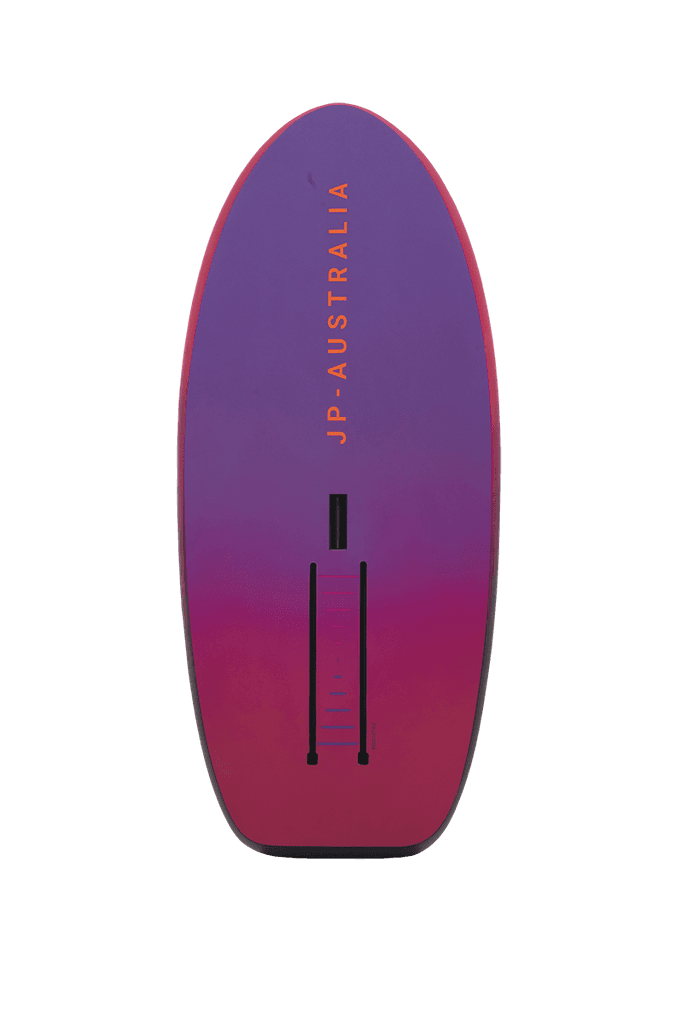 JP F-Winger Pro 2025 - vista 2