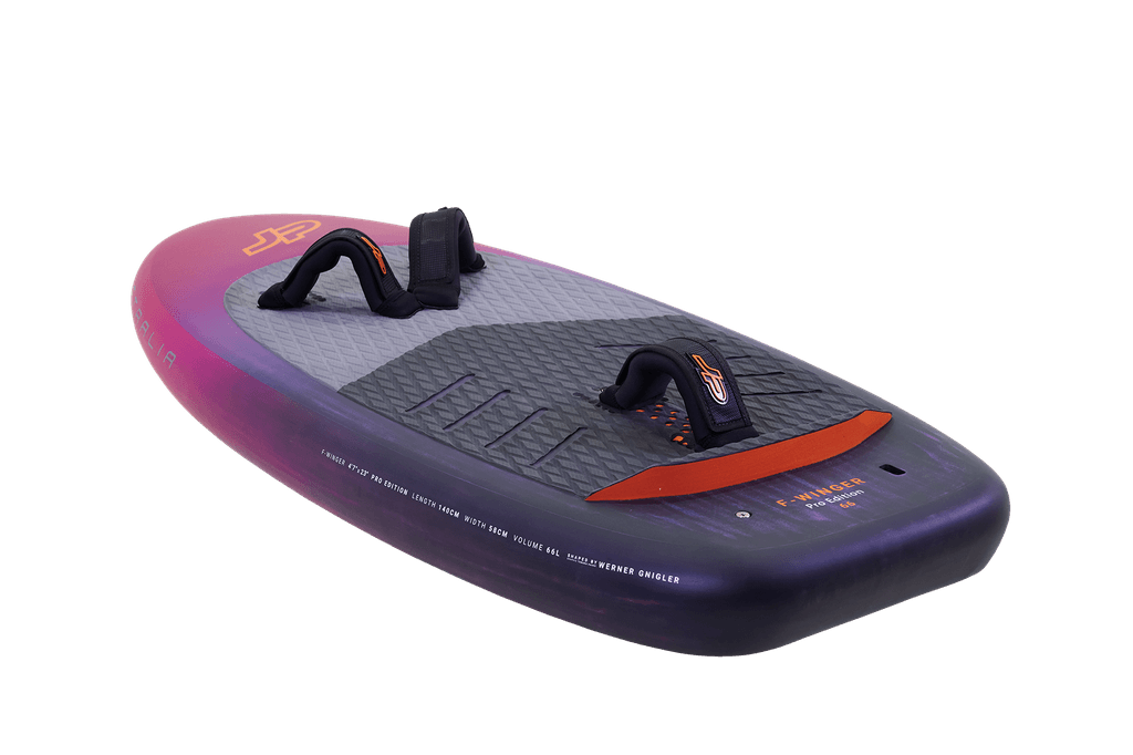 JP F-Winger Pro 2025 - vista 3