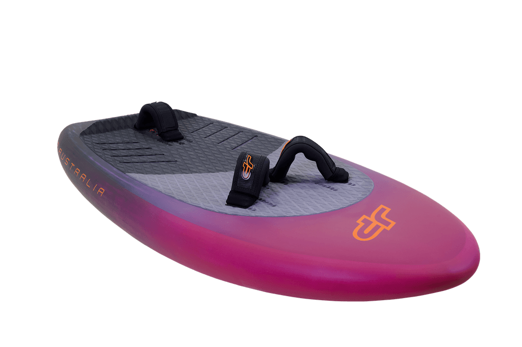 JP F-Winger Pro 2025 - vista 4