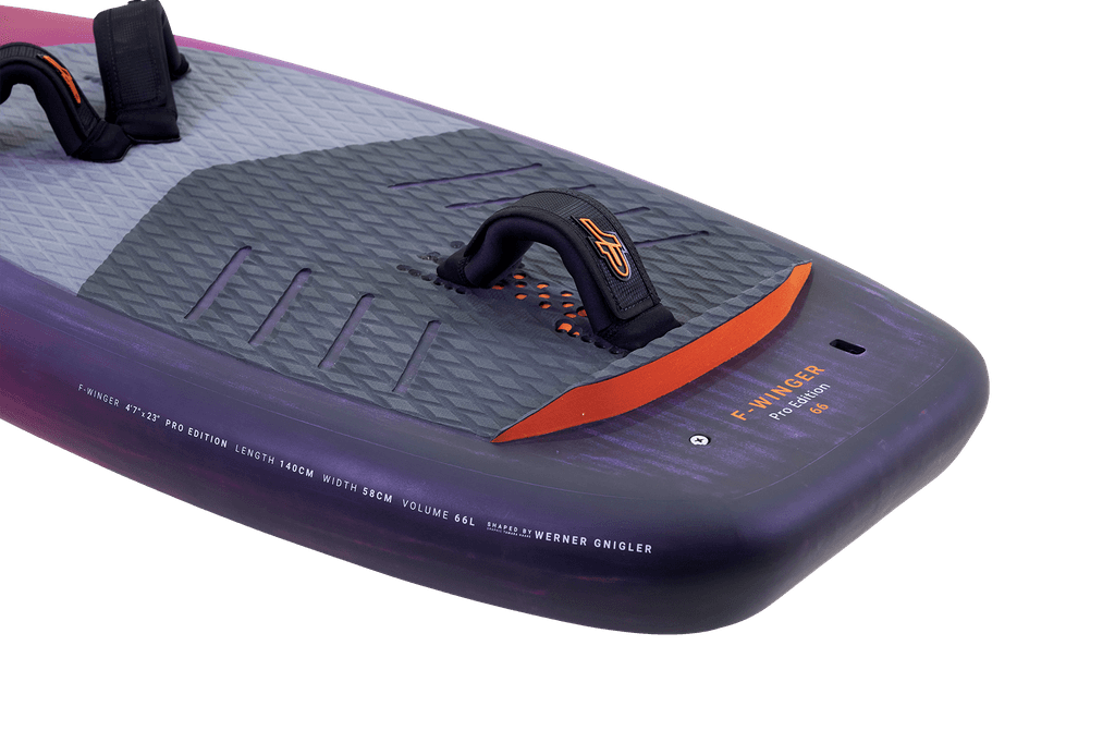 JP F-Winger Pro 2025 - vista 6