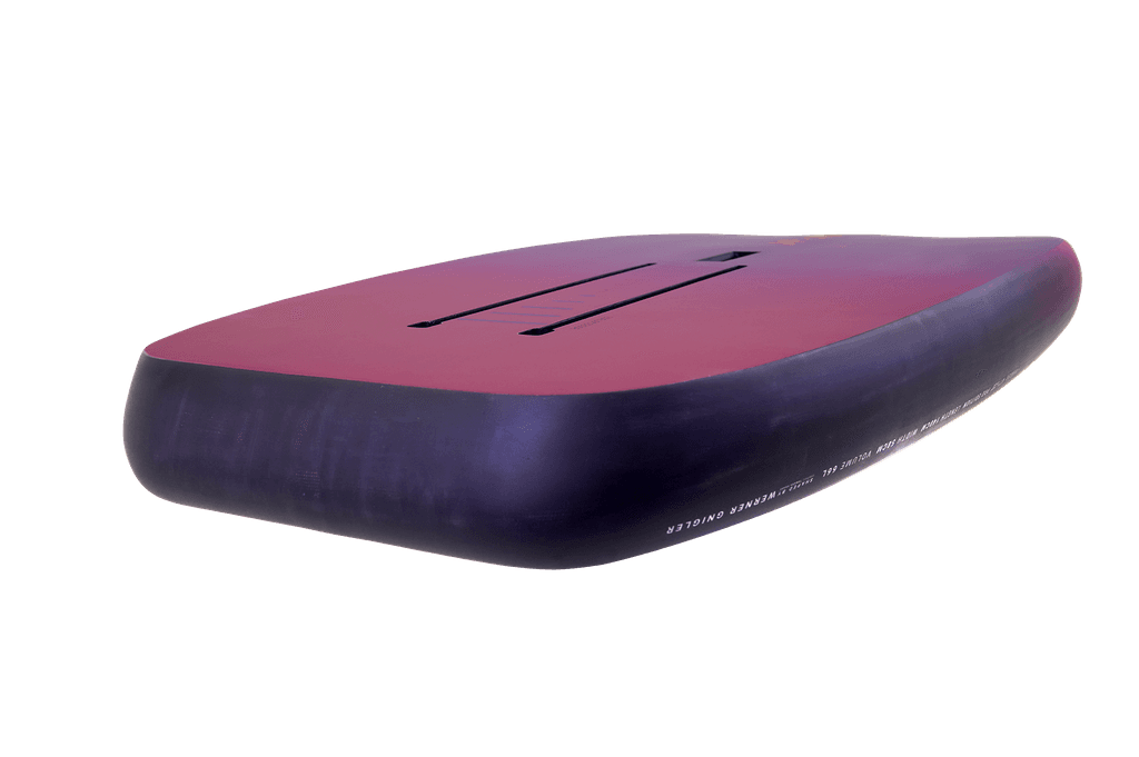 JP F-Winger Pro 2025 - vista 9