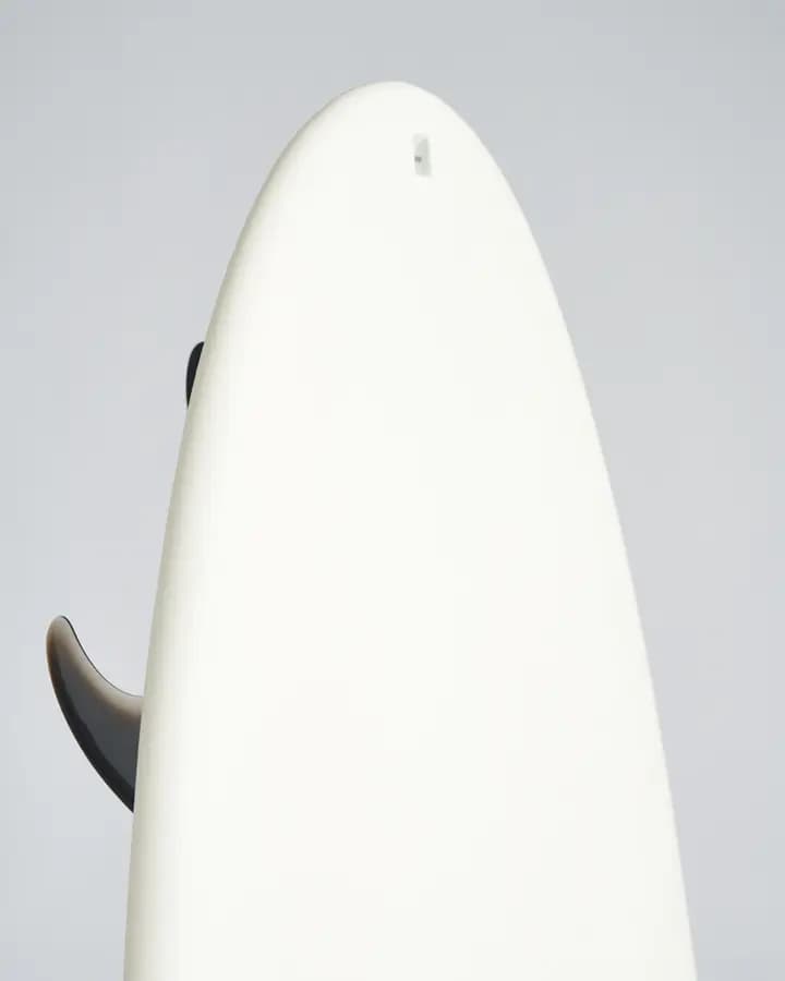 MF Alley cat epoxy lam future surfboard - vista 5
