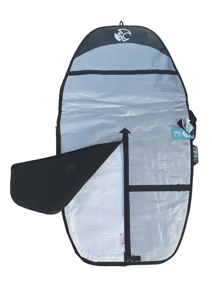 Balin Jelly bean SUP & wing foil cover - vista 2
