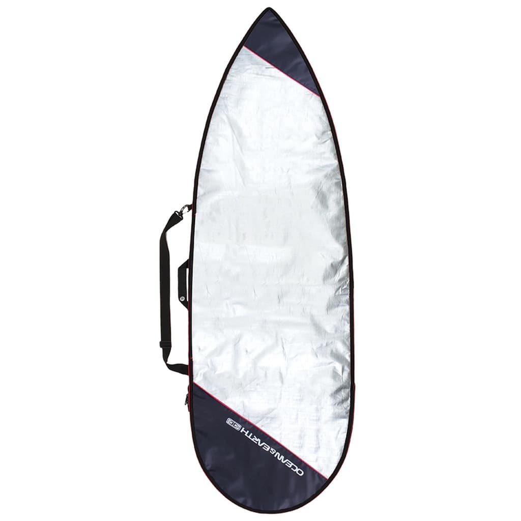 O&E Barry basic shortboard cover
