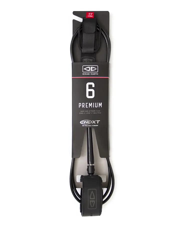 O&E Premium xt one piece leash