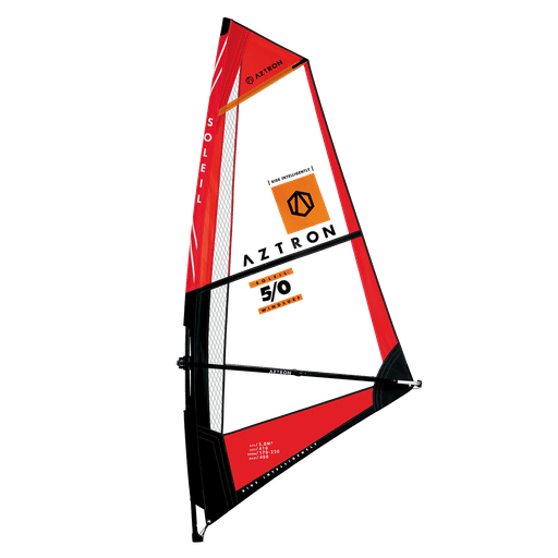 Windsurf
